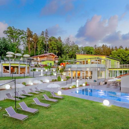 Hotel & Spa Reibener-Hof Konzell Zewnętrze zdjęcie