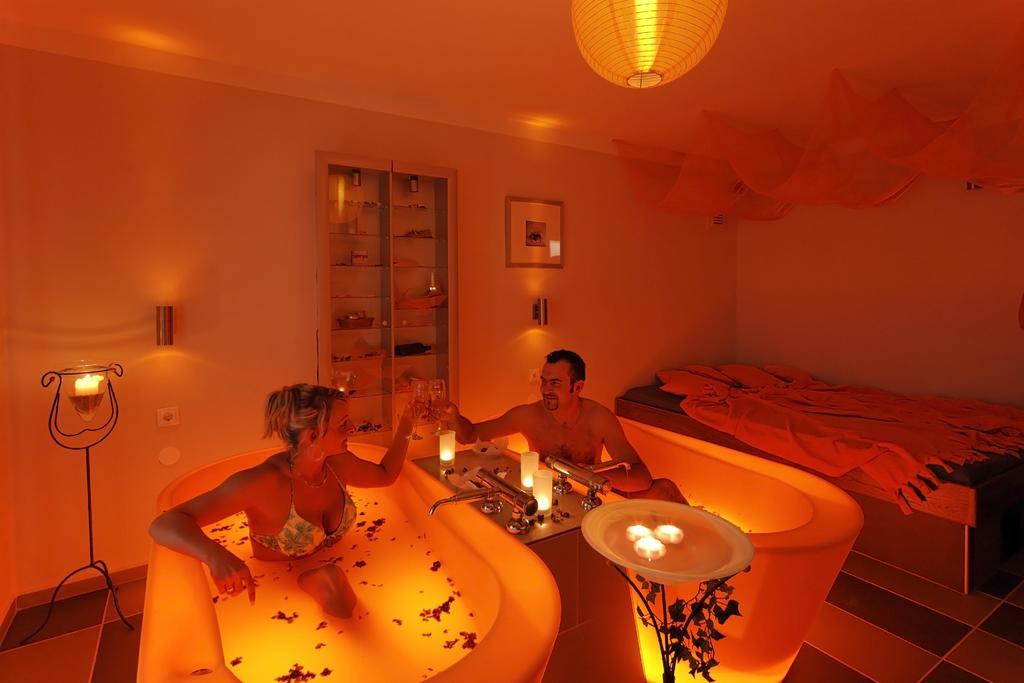 Hotel & Spa Reibener-Hof Konzell Zewnętrze zdjęcie