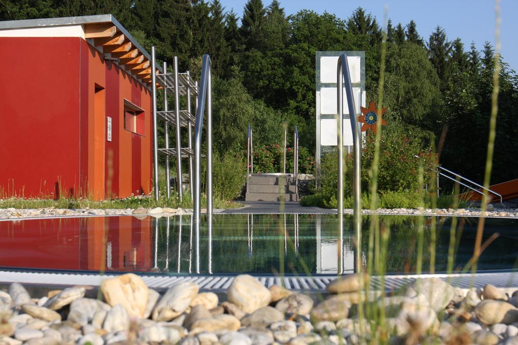 Hotel & Spa Reibener-Hof Konzell Zewnętrze zdjęcie