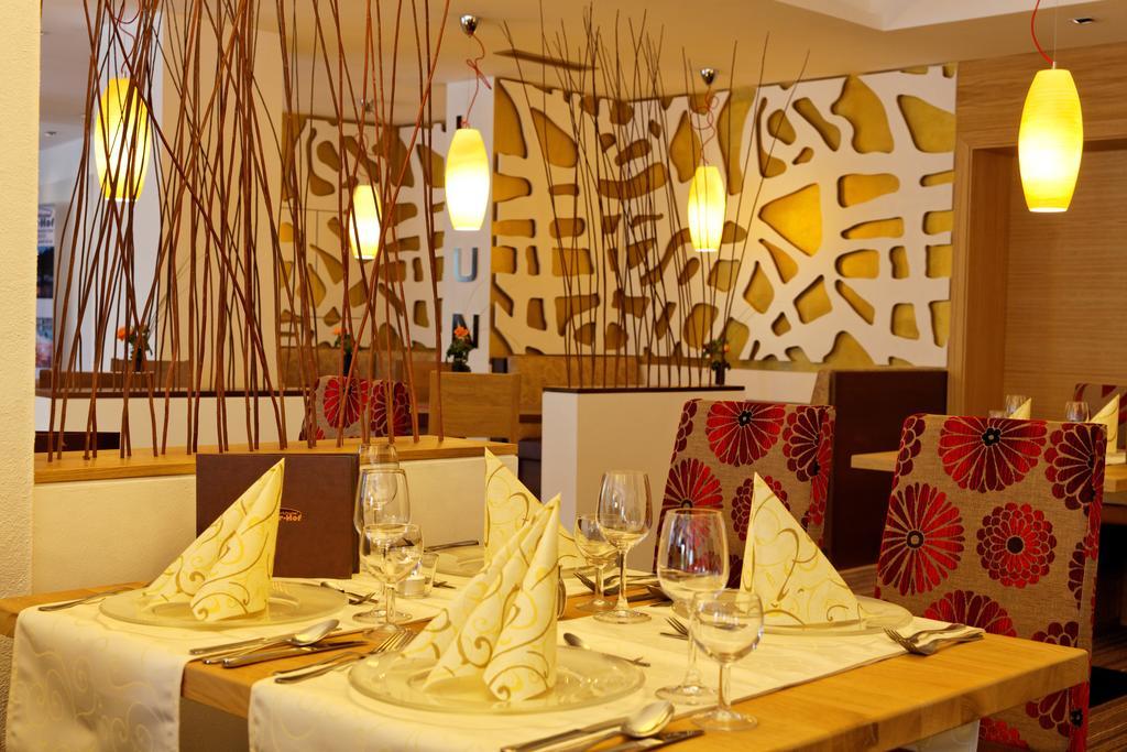 Hotel & Spa Reibener-Hof Konzell Zewnętrze zdjęcie
