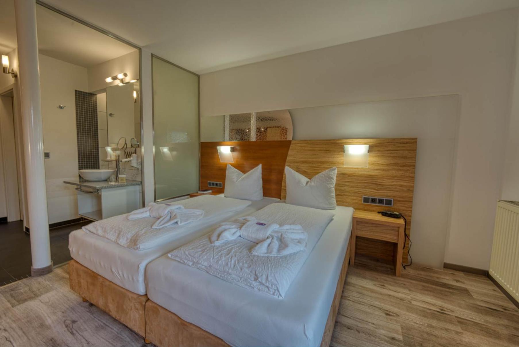 Hotel & Spa Reibener-Hof Konzell Zewnętrze zdjęcie