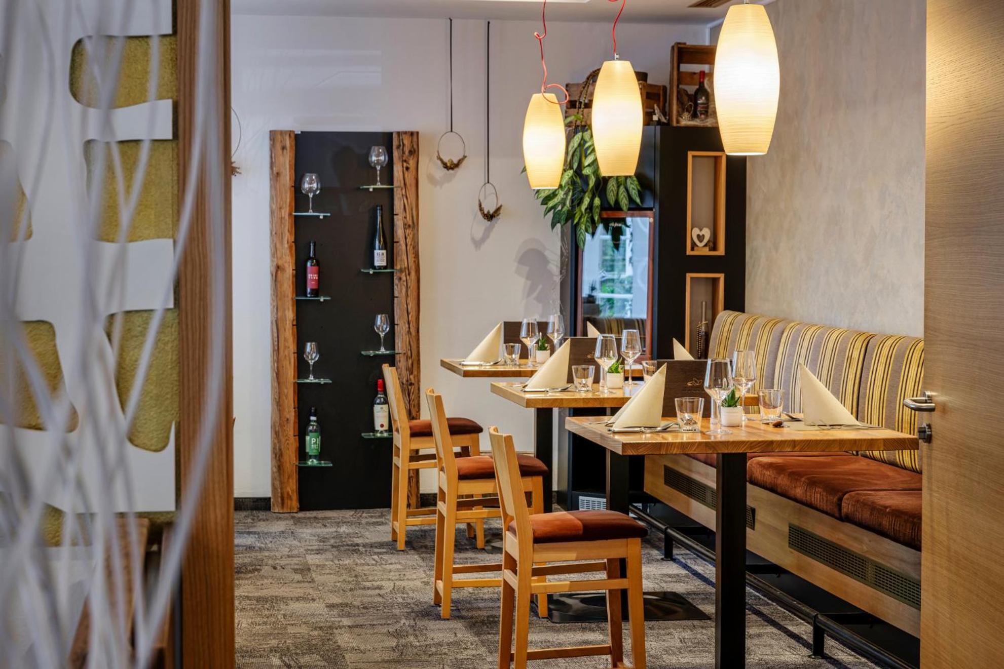 Hotel & Spa Reibener-Hof Konzell Zewnętrze zdjęcie