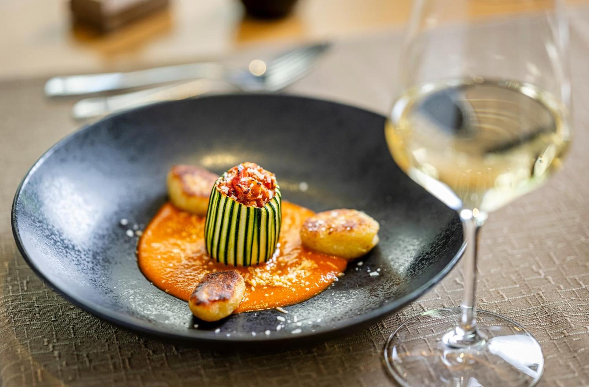 Hotel & Spa Reibener-Hof Konzell Zewnętrze zdjęcie