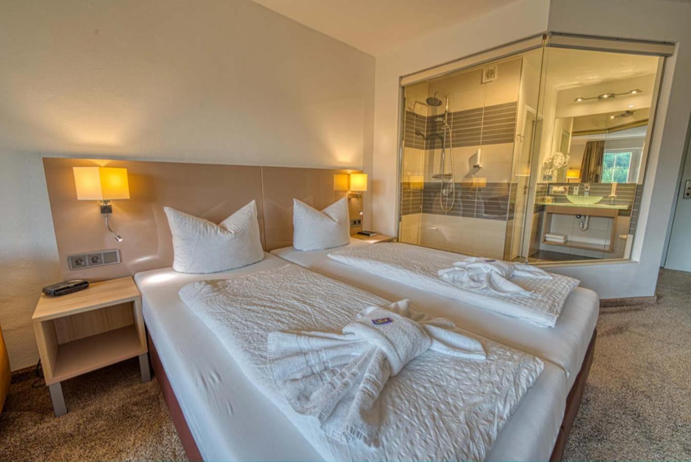 Hotel & Spa Reibener-Hof Konzell Zewnętrze zdjęcie
