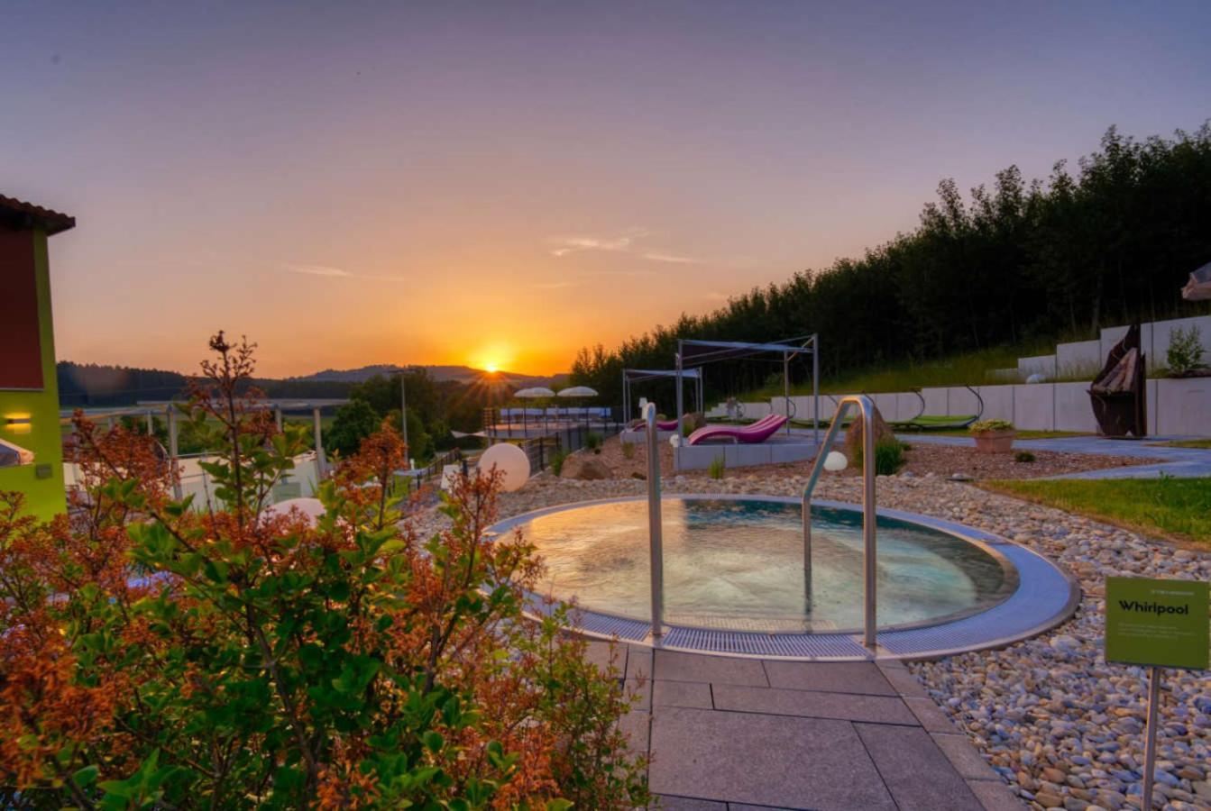 Hotel & Spa Reibener-Hof Konzell Zewnętrze zdjęcie