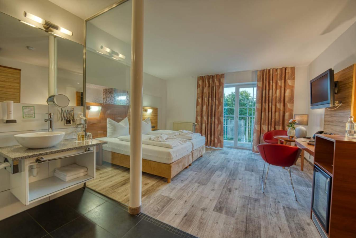 Hotel & Spa Reibener-Hof Konzell Zewnętrze zdjęcie