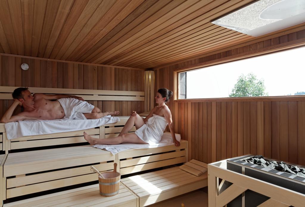 Hotel & Spa Reibener-Hof Konzell Zewnętrze zdjęcie